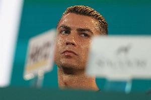 巴媒：C罗在国家队经历6任主帅，和其中4人都闹翻收场