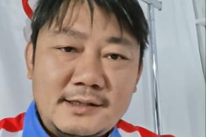 张雪谈国足惨败：把赛事权限给商业队 赢了给奖金 肯定不比现在差