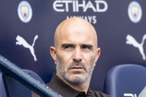直面风波！邮报：马雷斯卡将向全队讲话；他的任务就是稳住球队