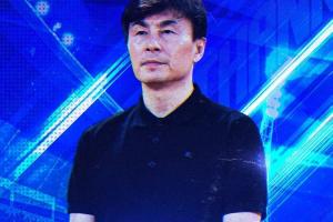 中甲宁波官方：双方共同决定，李玮锋不再担任俱乐部一线队主帅
