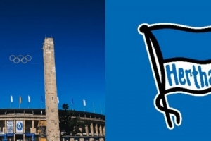 柏林赫塔官方：未经俱乐部允许，禁止在球场内拍摄商业Vlog