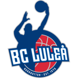 BC吕勒奥队标